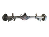 Hinterachse Differential Tellerrad Steckachsen Original Opel Rekord C 9:35 3,89