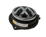Heckklappengriff Öffner Kofferraum Emblem Original VW Polo 5 Facelift 6C6827469