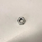 NEU 5 Sechskantmuttern M8 Scheibenwischerarm Original GM Opel