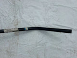 NEU NOS Hosenrohr Auspuffrohr vorne Original Opel Rekord E 1.8S