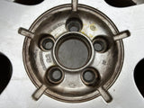 Satz 4 Alufelgen 6Jx15H2 ET38 195 65 R15 91H Orig Volkswagen VW Golf IV 4 Bora