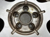 Satz 4 Alufelgen 6Jx15H2 ET38 195 65 R15 91H Orig Volkswagen VW Golf IV 4 Bora