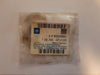 NEU NOS Dämpfungring Schaltung Orig Opel Kadett E Astra F Corsa A B Vectra A