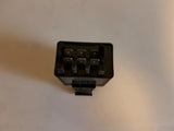 NEU NOS Verzögerungsrelais Wischintervall Original Opel Rekord E Commodore C