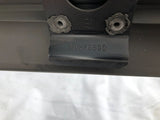NEU Stoßstange Stoßfängerverkleidung Träger hinten Original Opel Corsa A TR grau
