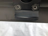 NEU Stoßstange Stoßfängerverkleidung Träger hinten Original Opel Corsa A TR grau