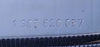NEU NOS Scheinwerferglas vorne Original Bosch Opel Rekord C Commodore A