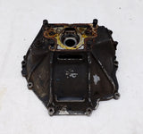 Getriebeglocke Kupplungsglocke CIH 4-Gang Opel Ascona A B Manta A B Rekord C D E