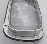 NEU NOS Scheinwerferglas vorne Original Hella Opel Rekord C Commodore A