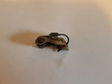 NEU Zündkontaktsatz Original Bosch für Audi 50 Volkswagen VW Golf Scirocco 50 PS