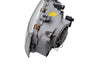 Scheinwerfer Frontscheinwerfer mit LWR vorne links Bosch Original Opel Senator B