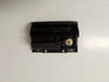 Abdeckung Verkleidung Klappe Aschenbecher vorne blau 515 Original Opel Senator B
