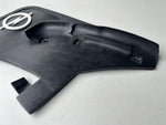 NEU Satz Schmutzfänger Spritzlappen hinten Original Opel Vectra A vorfacelift
