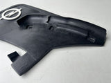 NEU Satz Schmutzfänger Spritzlappen hinten Original Opel Vectra A vorfacelift