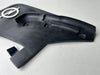 NEU Satz Schmutzfänger Spritzlappen hinten Original Opel Vectra A vorfacelift