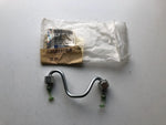 NEU Rohr Einspritzleitung Nr. 4 Original Opel Vivaro A Renault Trafic II 20DTI