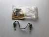 NEU Rohr Einspritzleitung Nr. 4 Original Opel Vivaro A Renault Trafic II 20DTI