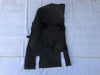 Satz Teppiche hinten vorne links rechts dunkelgrau Original Opel Senator B