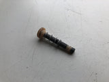 NEU NOS Verstellbolzen Abdeckung Schalthebel Original Opel Astra F G Corsa B C