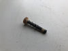 NEU NOS Verstellbolzen Abdeckung Schalthebel Original Opel Astra F G Corsa B C