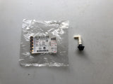 NEU NOS Düse Frontscheibenwaschanlage vorne links Original Opel Monterey A B