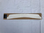 NEU Schutzfolie Ladekantenschutz Kofferraum Original Opel Corsa D