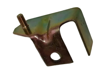 NEU Halter Stoßstangenträger hinten links Original Opel Kadett E 90221181