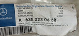 NEU Drehstab Koppelstange vorne links Original Mercedes Vito V-Klasse W638