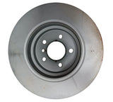 NEU Bremsscheibe Hinterachse Ø324mm 5x120 Original BMW X5 E53 6859678