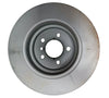 NEU Bremsscheibe Hinterachse Ø324mm 5x120 Original BMW X5 E53 6859678