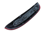 Heckleuchte Rückleuchte Rücklicht links Original Opel Corsa C 09114337