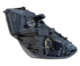 Frontscheinwerfer Hauptscheinwerfer rechts Original Opel Zafira B 13252473