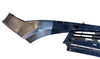 Kühlergrill Frontverkleidung vorne Original Opel Vivaro A 2135395012