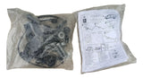 NEU Anhängerkupplung AHK abnehmbar Original Opel Vivaro B 95599467