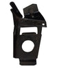 NEU Halter Stoßstangenhalter seitlich rechts Original Opel Kadett E 90181460
