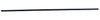 NEU Zierleiste Abdichtung Einstiegverkleidung Original Opel Zafira A 90579563