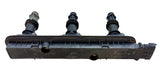 Zündspule Zündmodul V6 Original Opel Vectra B C Signum 2.6 3.0 3.2