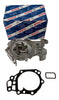 NEU Wasserpumpe Kühlmittelpumpe Original Bosch Renault Clio Twingo 1.2