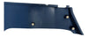Seitenverkleidung Laderaum hinten rechts grau Original Opel Astra F Caravan