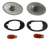NEU Blinkleuchten Seitenblinker Original Irmscher Corsa B Tigra A Astra F G