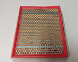 NEU Luftfilter Original Opel Astra G H Zafira A