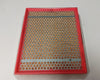 NEU Luftfilter Original Opel Astra G H Zafira A