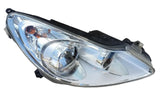 Frontscheinwerfer Hauptscheinwerfer Halogen rechts Original Opel Corsa D