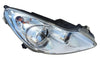Frontscheinwerfer Hauptscheinwerfer Halogen rechts Original Opel Corsa D