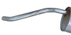 NEU Mittelschalldämpfer Mitteltopf Original Bosal 283-751 Opel Omega B 2.0