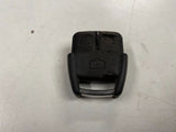 Sender Funkfernbedienung Zentralverriegelung 3 Tasten HG Original Opel Omega B