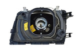 NEU Frontscheinwerfer Scheinwerfer vorne rechts Original Opel Ascona C