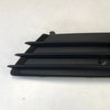NEU Einsatz Blende Nebelscheinwerfer Stoßstange vorne li Original Opel Astra H
