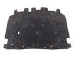 Dämmmatte Isolierung Motorhaube Original Opel Senator B Omega A