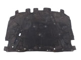 Dämmmatte Isolierung Motorhaube Original Opel Senator B Omega A